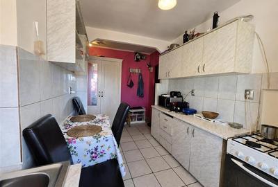 APARTAMENT 2 CAMERE | STR.SALCAMILOR | IOSINA NORD | ORADEA - 2