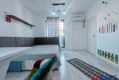 Palazu Mare(COD 05) - Apartament 3 camere| Parcare acoperită | Lac - 10