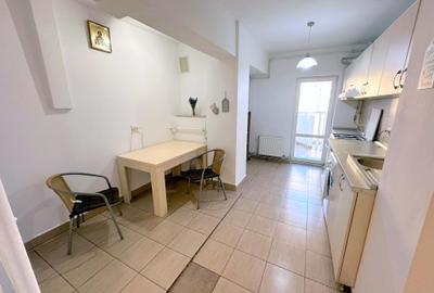 2 camere, decomandate, mobilat modern, in Marasti, zona Piata Marasti - 8