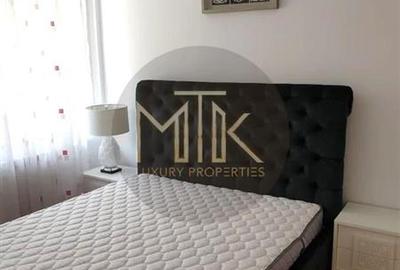 Apartament 3 camere lux I  Herastrau I Curte proprie - 17