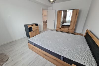 Apartamente cu 2 camere în New Confort City / Splaiul Unirii - 7