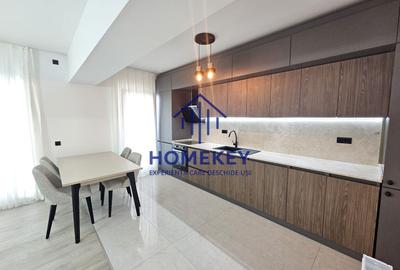Apart 3 camere de inchiriat, zona Dudesti, prima icnchiriere - 7