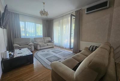 Vanzare 4 Camere Damaroaia Luptatorilor duplex 2 Etaje - 3