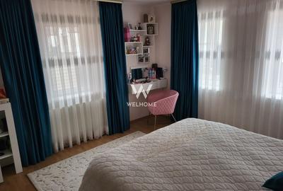 Casă cu piscină interioară -Turnișor - 2
