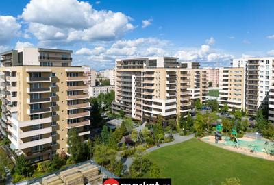 Apartament 2 camere – Urban Plaza, Brașov - 5