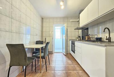 Apart 2 camere 56m2 + Loc Parcare ADP | Baneasa - Horia M. | Parc Herastrau 3min - 10