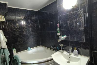 Apartament cu 2 camere semidecomandat în Rahova