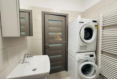Garsonieră decomandată, complet renovată, etaj 1, zona Judetean - 11