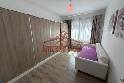 Apartament cu 3 camere in Sibiu pe Strada Distribuției - 7