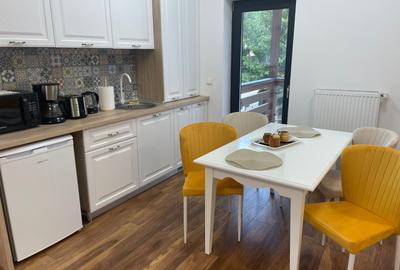 APARTAMENT PREMIUM DE VANZARE IN BUSTENI, CONSTRUCTIE 2023 - 5