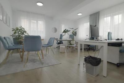 OCZIE UNICA DE INVESTITIE | VILA INDIVIDUALA IN FLOREASCA | INVESTITIE - 7