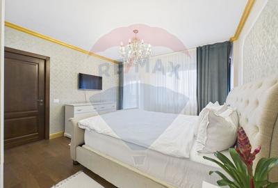 Vila Premium P+2 | Curte Privata | 4 Dormitoare | Therme Bucuresti - 7
