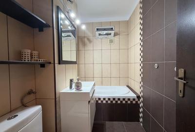 3 Camere Titan Str. Cozla Mobilat Utilat 10 Minute Metrou - 11