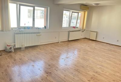 Etaj in imobil de birouri, costuri incluse ! - 7
