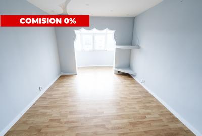Apartament cu 4 camere decomandat, mobilat în Craiovița Nouă