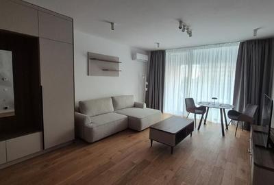 Apartament cu 2 camere semidecomandat în Cotroceni