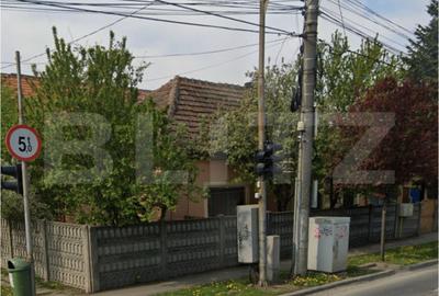 Casă individuală cu 4 camere în Mehala