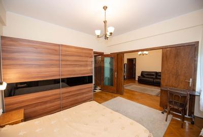 Apartament 2 camere decomandat de vanzare, zona Rosetti, 58 mp utili - 3