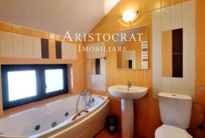 Vila Duplex cu 4 camere - 18
