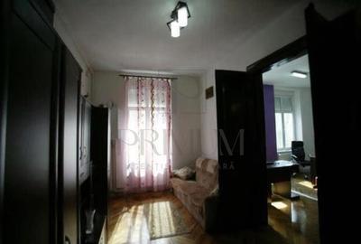 ELISABETIN - 3 CAM - CIRCULAR - 2 BAI - CURTE - BOXA - CENTRALA - ARHITECTURAL - 8