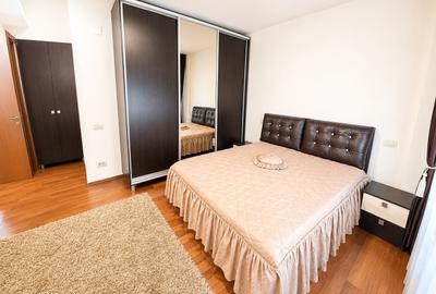 Orhideea Gardens, Apartament 3 Camere, 116 mp, Boxa, 2 Locuri de Parcare - 20
