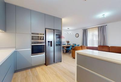 Casă premium pe parter | 4 camere | Complet nouă | Teren 400 m - 5