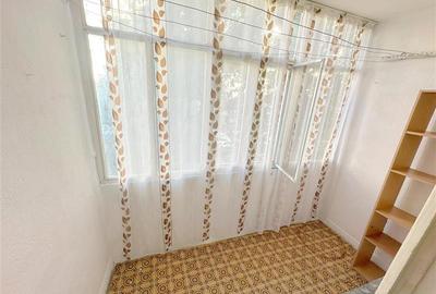 Apartament 3 camere semidecomandat, zona Narcisa - 15