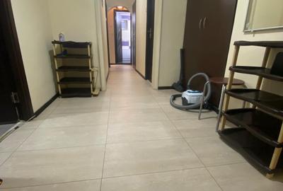 Vanzare apartament 3 cam cf 1 dec et 3/8 mobilat Margeanului sector 5 - 3