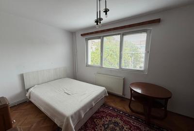 Vindem - Apartament 2 camere - et.3 - str. Rahovei - 3