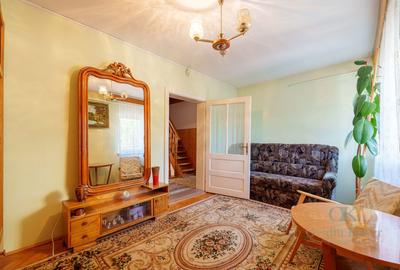 Casă 5 dormitoare, 288 mp utili, teren 1675 mp, Sfântu Gheorghe - 33