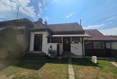 Gospodarie de vanzare in Voila - 1