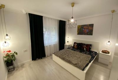 Apartament 2 camere renovat - 5