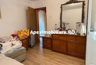 Apartament 3 Camere | Militari- Moinesti | Centrala Proprie | 2 Balcoane - 16