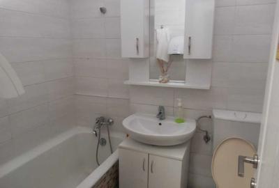 Apt. Cu centrala / ideal investitie - disponibil - 6