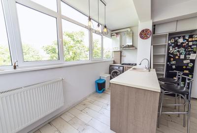 2 CAMERE STRAJA-BERCENI | CENTRALA TERMICA | LOC PARCARE - 10