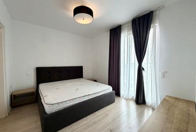 Penthouse cu Terasă de 61,90 mp | 114 mp Utili | 2 Locuri - New Point Pipera - 4