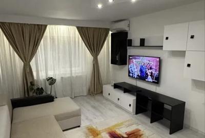Apartament cu 2 camere decomandat, mobilat în Tomis III