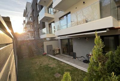 ✨ Apartament 2 camere LUX | Curte | Unirii Principatele Unite | Bloc boutique ✨ - 6