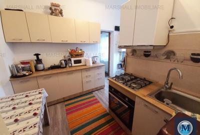 Casa cu 3 camere de vanzare, zona Central, 86.82 mp #15115 - 3