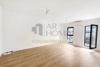 Apartament cu 2 camere decomandat în Albert