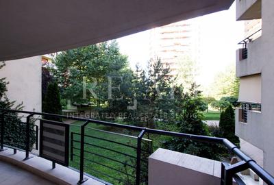 Inchiriere apartament 4 camere (2 dormitoare) | Vedere parc | Central Park - 27