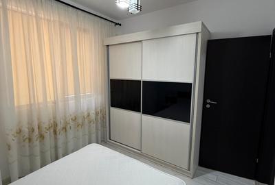 Apartament 2 camere - Modern - Decomandat - 45mp - 6