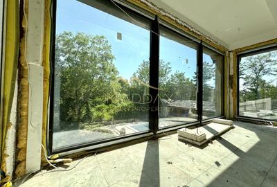 Vila cu 13 camere *4000mp teren* / Piscina / Snagov - 43
