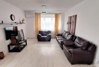 Inchiriere apartament 3 camere, Buna Ziua, superfinisat, garaj - 1