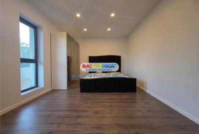 Apartament cu 3 camere semidecomandat, mobilat în Drumul Taberei
