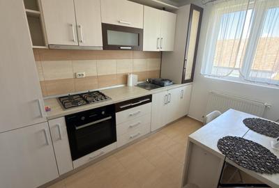 Apartament 2 camere et. 5/5 zona Dioda - 10