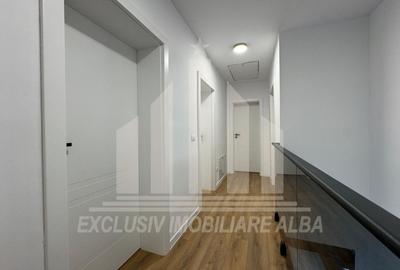 Casa insiruita | De inchiriat | 108 mp | Mobilata | Alba-Micesti - 6