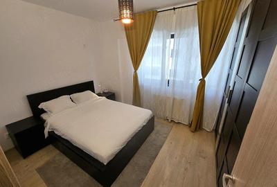 Inchiriere apartament 2 camere zona Nicolae Grigorescu - 5