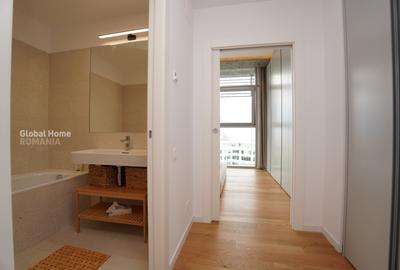 UPsite 3-Room Apartment | Parking & Storage | 100 sqm | Promenada Mall - 10