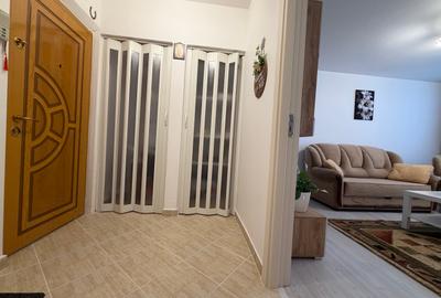 Apartament METROU T. Vladimirescu - 3